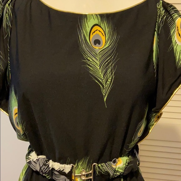 Summer dress by MOON COLLECTION - Picture 2 of 8